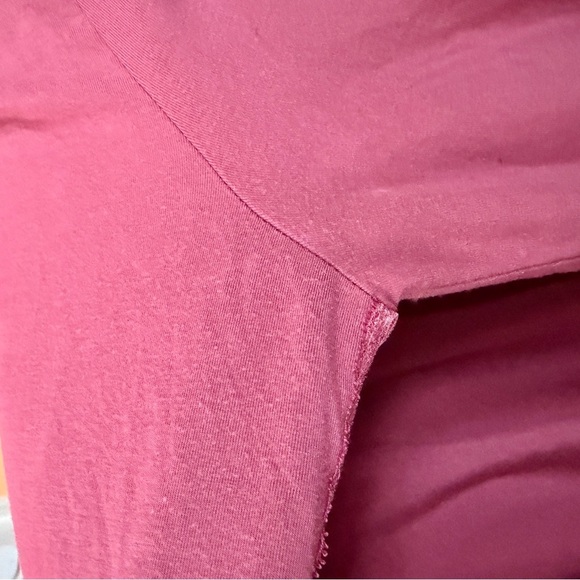 Victoria’s Secret Lady Pink Heavenly Modal Long Sleeves Pajama Top - Picture 6 of 10